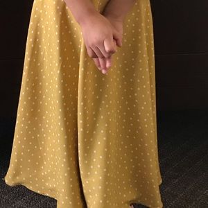 Meet your Posher, Irma